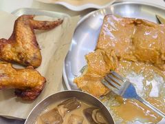 -華歡冰室-WahFoon(吉大店)