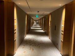 -深圳机场凯悦酒店