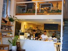 门面-Egg•Allday Brunch(襄阳北路店)