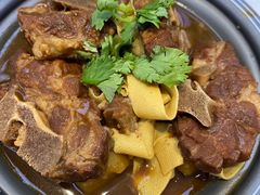 -聚首堂·特色小吃·肘子(什刹海德胜门店)