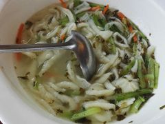 水晶面疙瘩-千岛湖品鱼馆(钓鱼岛店)