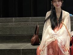 -汉仪华裳汉服旗袍·摄影写真馆(乌镇西栅店)