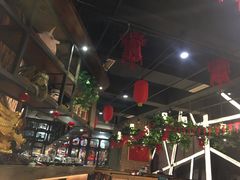 大堂-红尘酒肉小馆