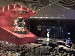-蓝色派对KTV(聚然广场店)