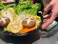 -潮界(虹桥天地店)