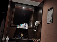 -泰合玺·精油疗愈 SPA(南京河西万达店)