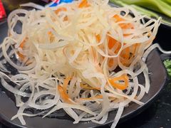 -小肥羊·牛羊肉火锅(万达广场店)
