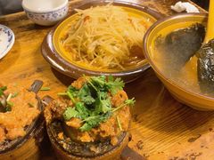 -秦二哥格格(高笋塘店)