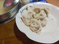 -田记自助海鲜饺子