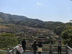 -初溪土楼群