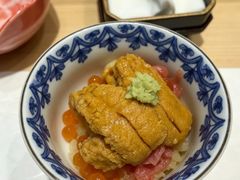 -鮨一日本料理旗舰店(总店)
