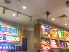 -美芝莲(东方宝泰店)