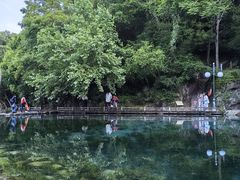-南京珍珠泉风景区