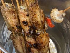 -炒豆合作社(东四总店)