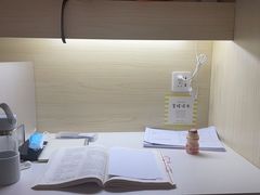 -蜜蜂读书·24h自习室(角门西店)