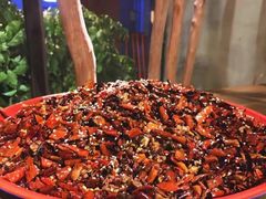 歌乐山辣子鸡-林中乐辣子鸡(歌乐山总店)