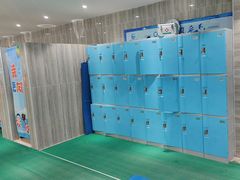 -小蓝鲸游泳培训基地(石景山店)