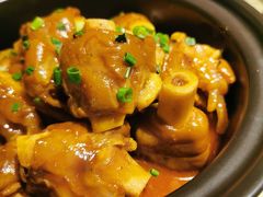 -小尕子·新疆菜(明园店)