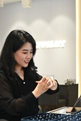 点击看大图 -Cindy Jewelry·钻戒·彩色宝石
