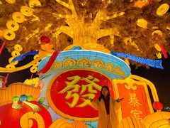 -武汉园博园(武汉自然博物馆)