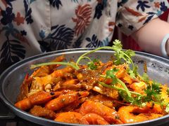 -青木岚小海鲜•小龙虾(友谊店)
