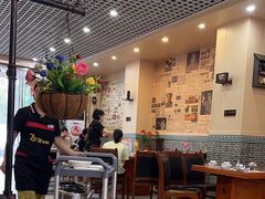 -70後铁锅炖(坡博总店)