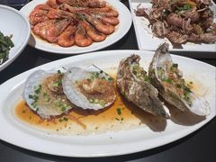 -健眺小海鲜(临海后山店)