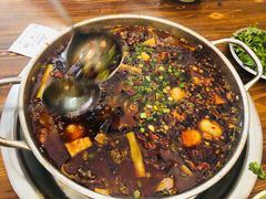 -黑竹香鸡(营和巷店)