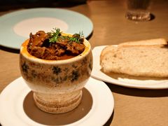 -波特曼西餐厅(中央大街店)