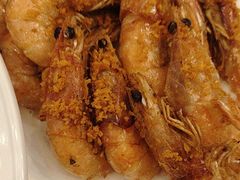 -海航大厦万豪酒店彩海轩中餐厅(霄云路店)