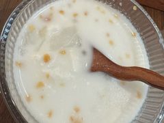 -良米山·云南野生菌过桥米线(上海首店)