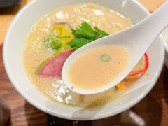 -篝拉面(银座店)