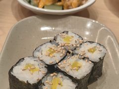 -友壹町寿司(佛山新DNA店)