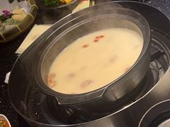 -捞王锅物料理(凯旋路店)