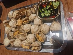 -丽伟的串·烧烤·砂锅(芝麻街店)