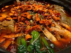 -丝路金桃·新疆菜(徐汇店)