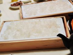 -凯盈阁私房菜·桑拿鸡(绿茵花园店)