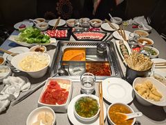 -海底捞火锅(宝龙广场夜宵主题店)