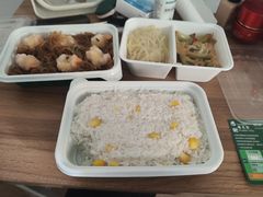 -绿茶餐厅(光谷世界城步行街店)