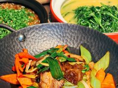 -No.DD戳子烧烤·江湖菜(北京总店)