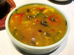 清水有机丝螺-卯时·龙光雅宴·精致锡帮菜(惠山古镇店)