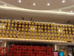 -北京金龙潭御瑞酒店(花园桥地铁站店)