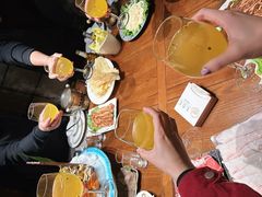 -太古汇海鲜姿造(延寿店)