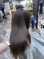 -藤野造型·专业烫染店