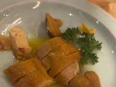 -汤城小厨•粤菜•靓汤(金宝街店)