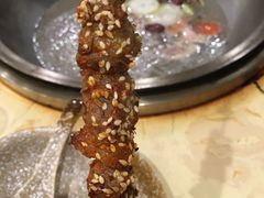 -羊来顺冰煮鲜羊 铁锅烀羊肉(中央大街店)