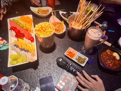 -纯K(打浦桥店)