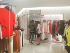 -ZARA(大上海时代广场店)