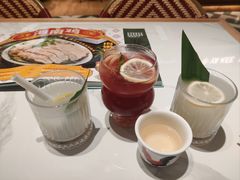 -芽笼芽笼新加坡餐厅(环球港店)