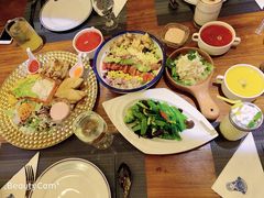 -俄士厨房(万松园店)